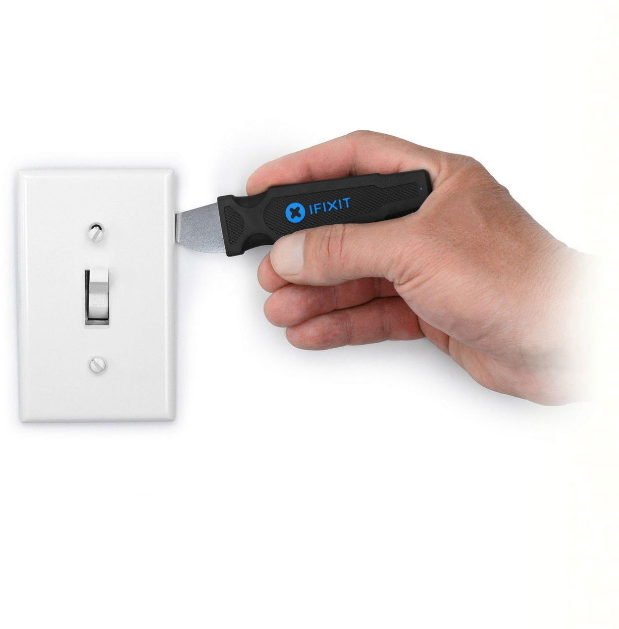 iFixit Jimmy, The Ultimate Device Opener