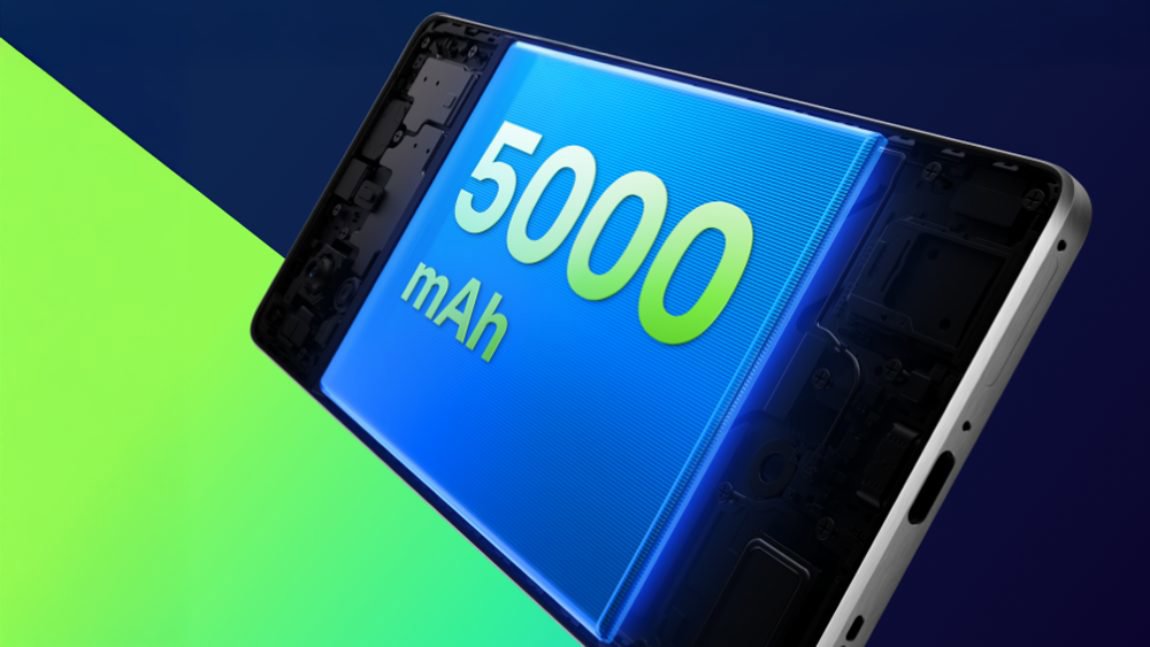Mobilní telefon Infinix Hot 50 Pro+