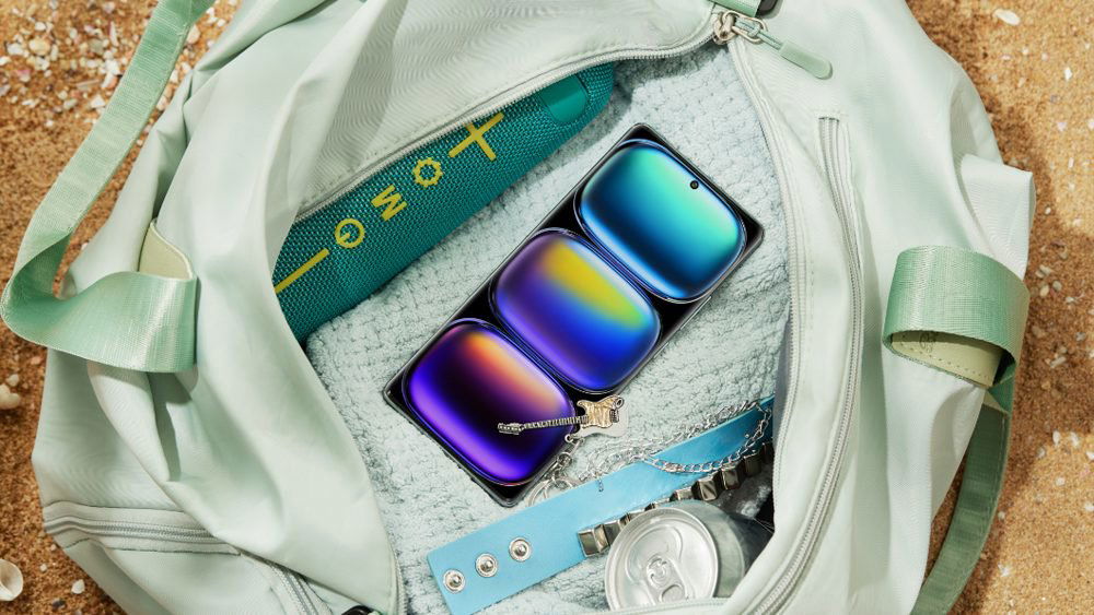 Mobilní telefon Infinix Hot 50 Pro+