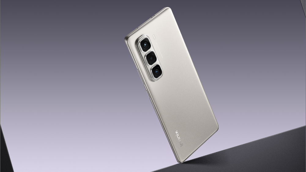 Mobilní telefon Infinix Hot 50 Pro+