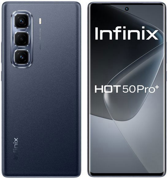 Mobilní telefon Infinix Hot 50 Pro+