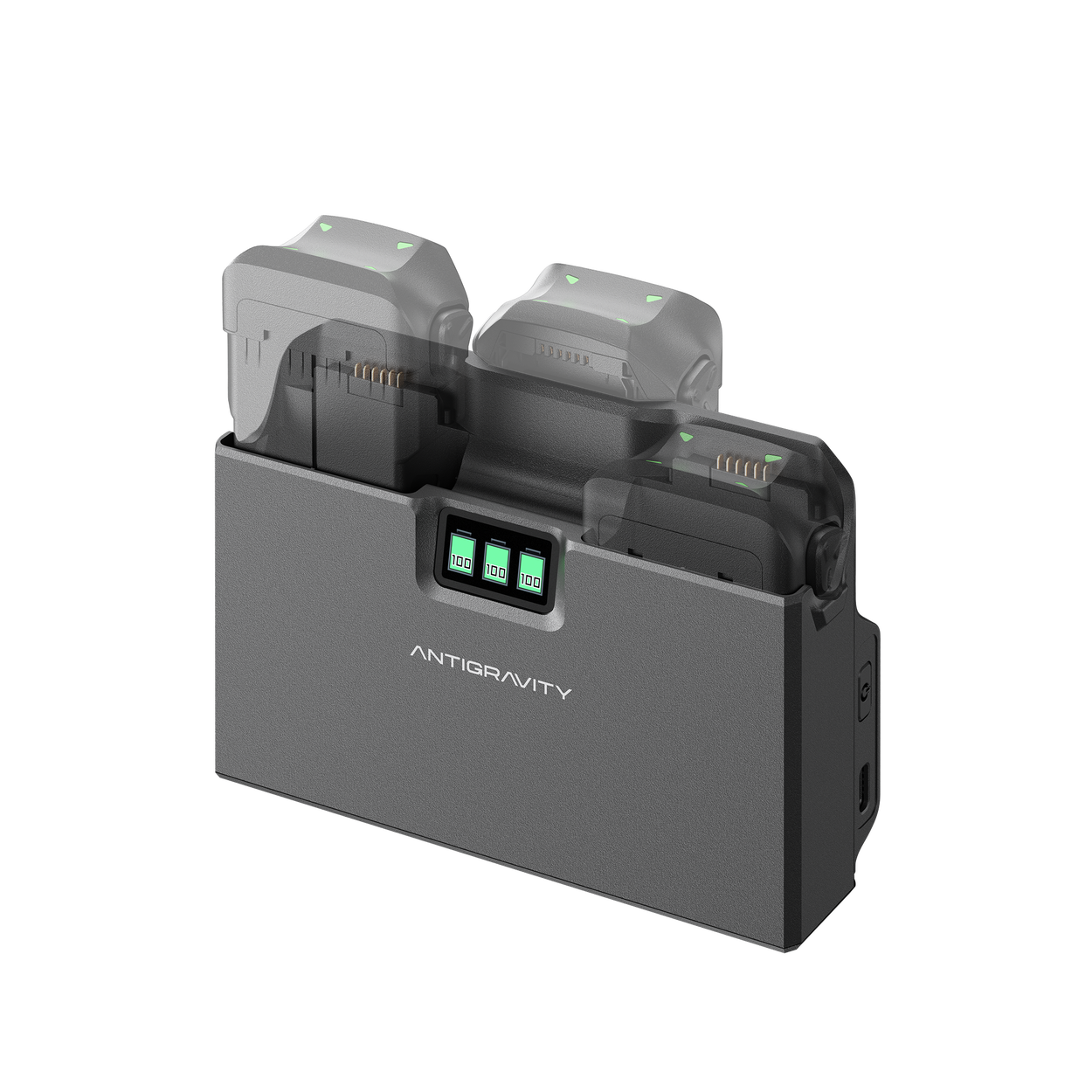 Dron Insta360 Antigravity A1 Explorer Bundle