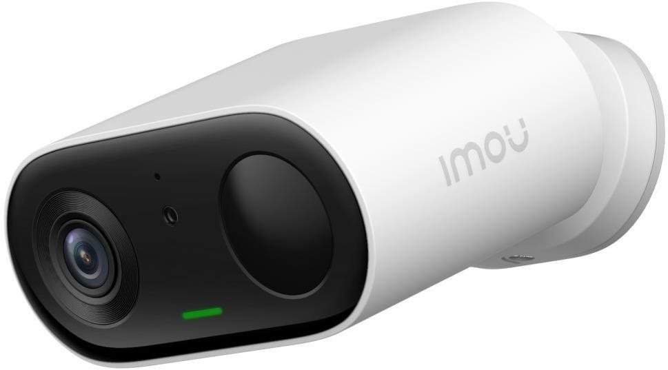 Imou Cell Go IP Camera