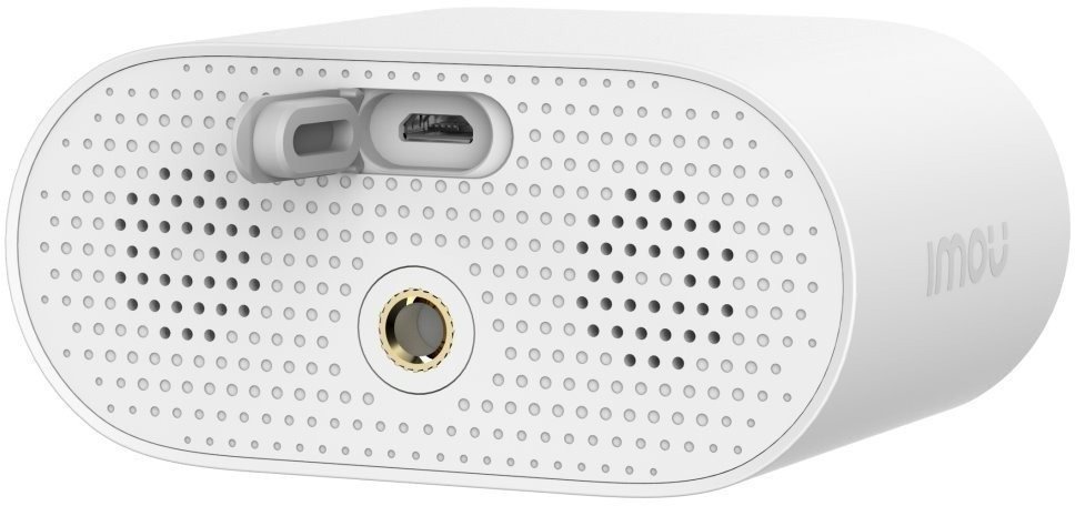 Imou Cell Go IP Camera