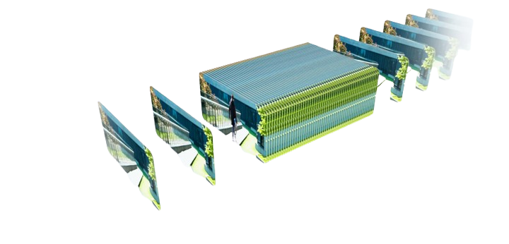 IP-Kamera Imou Cruiser SC 8Mpx