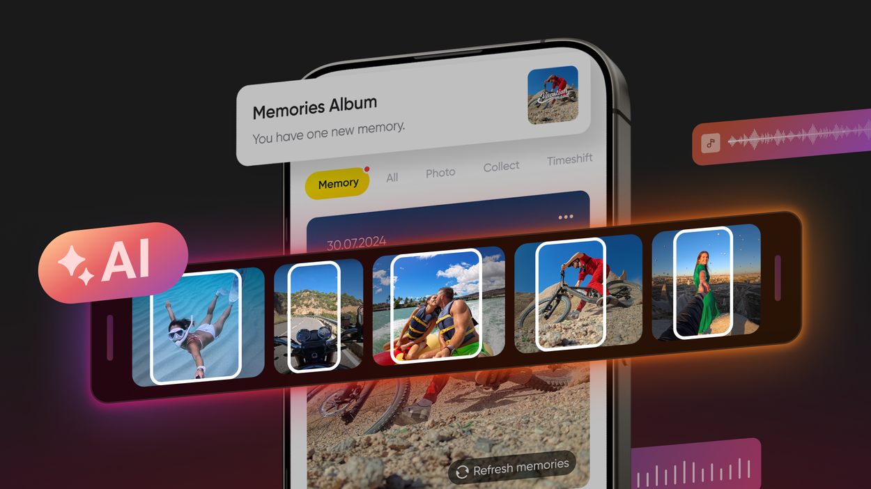 Outdoor Camera Insta360 Ace Pro 2 Flash Print Bundle