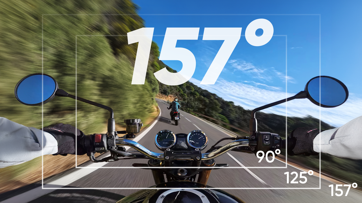 Outdoor Camera Insta360 Ace Pro 2 Flash Print Bundle