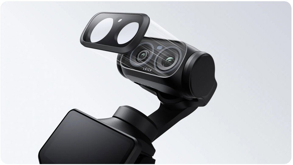 Insta360 Black Mist Filter for Luna Ultra
