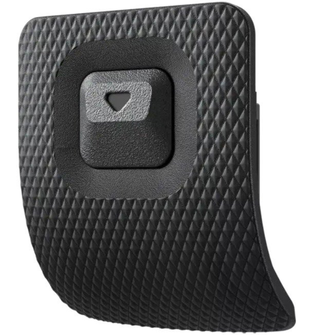 Kiegészítő Insta360 X6 akciókamerához USB Cover Black
