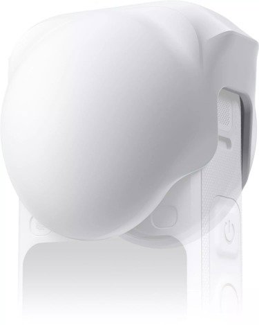 Insta360 X6 Lens Cap White protective cover