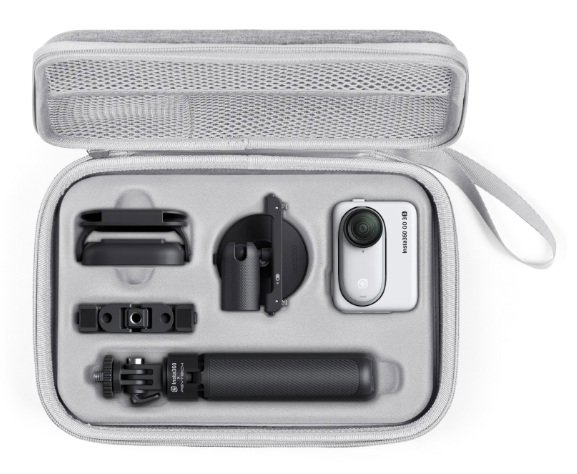 Insta360 GO 3 Carry Case