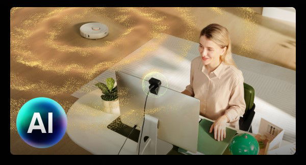 Webkamera Insta360 Link 2C Standard