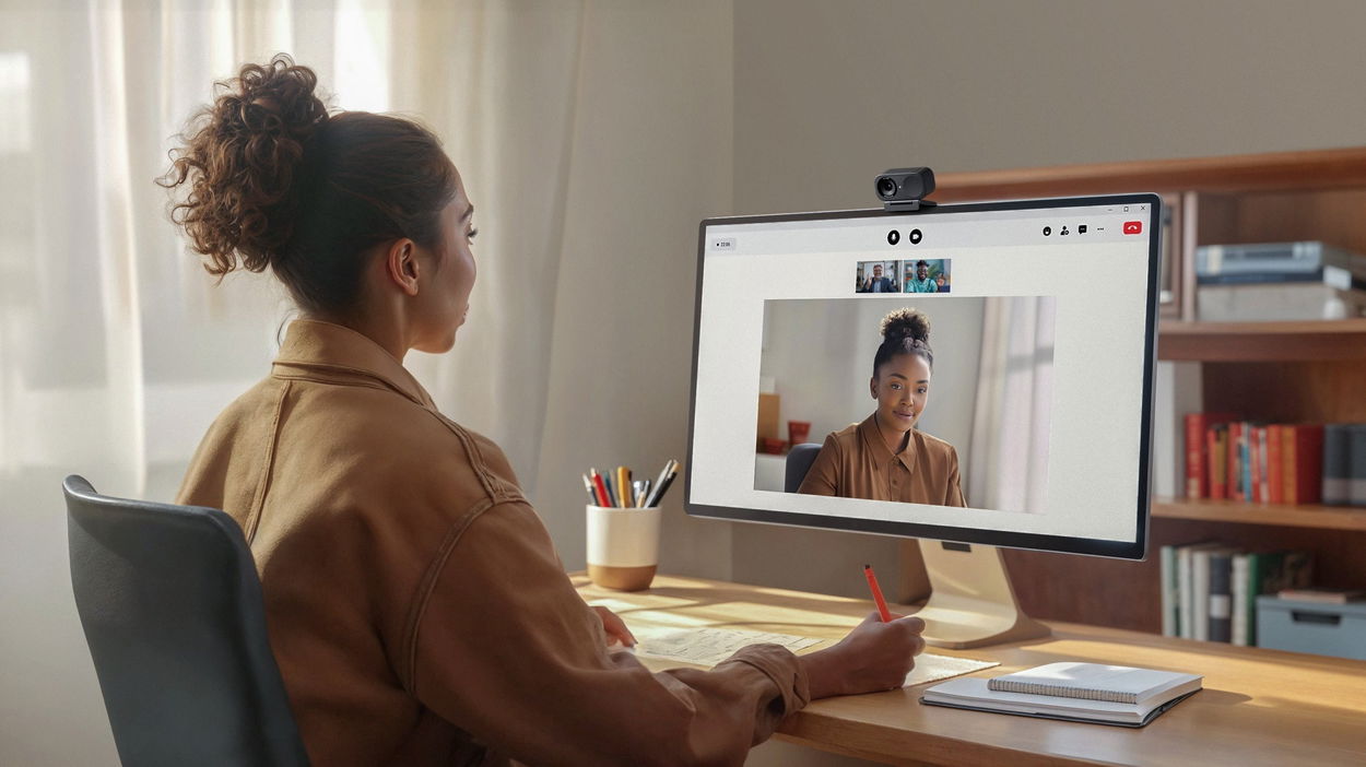 Webkamera Insta360 Link 2C Standard