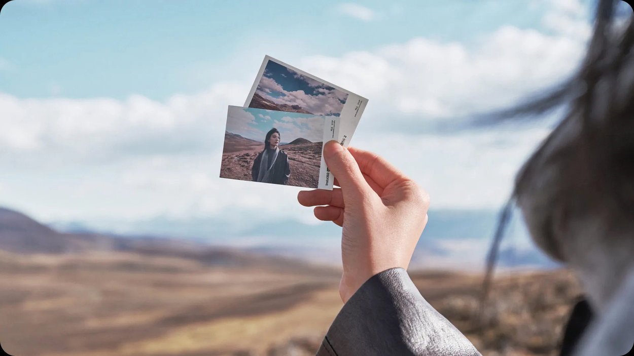 Accessories for Insta360 Ace Pro 2 Photo Paper Cartridge
