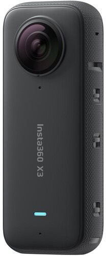 360 kamera Insta360 X3