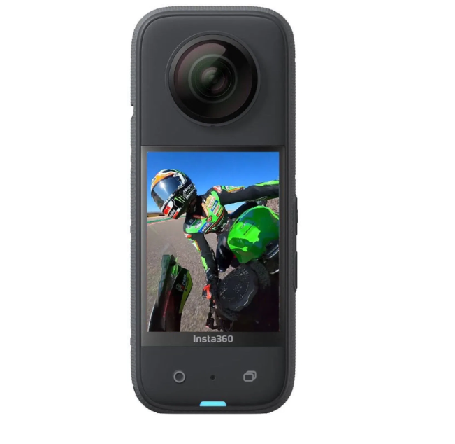 360 kamera Insta360 X3