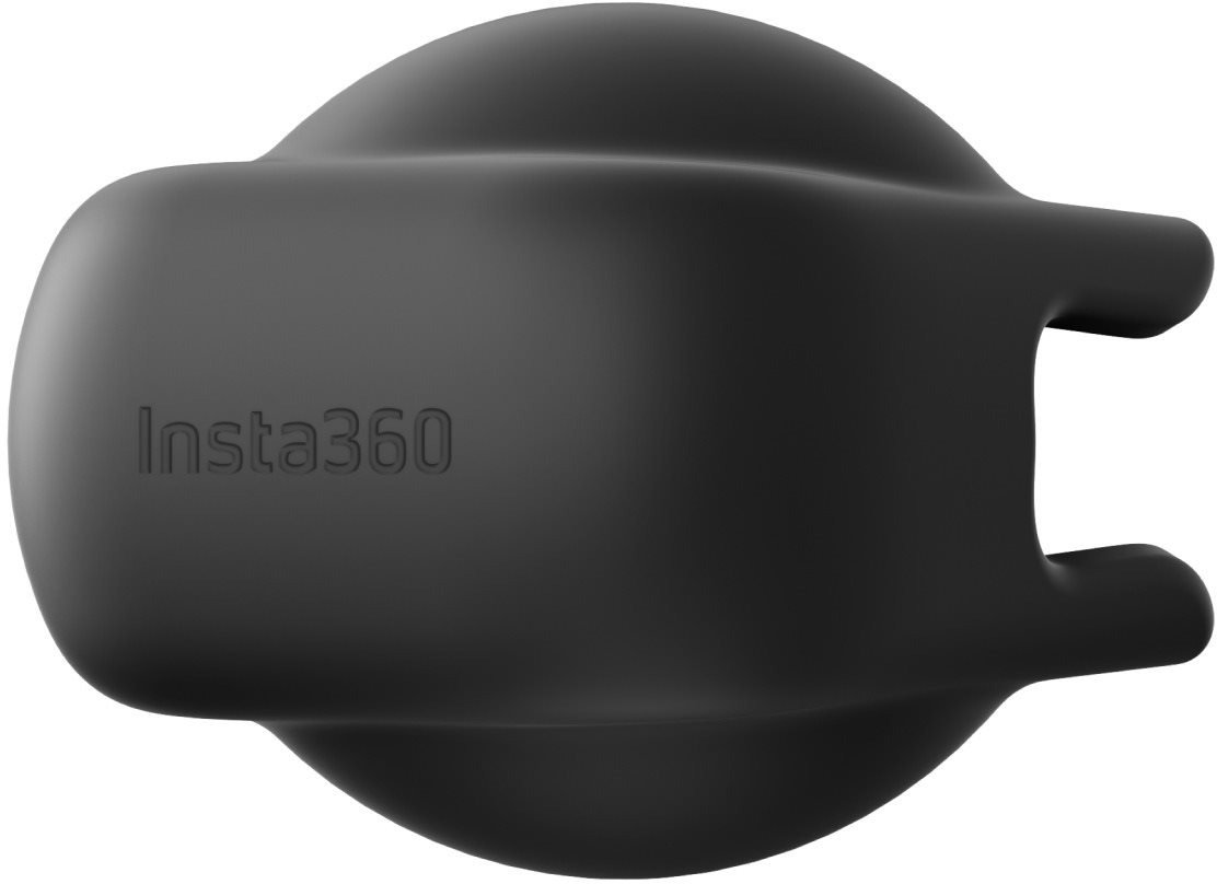 Insta360 X3 krytka na objektiv