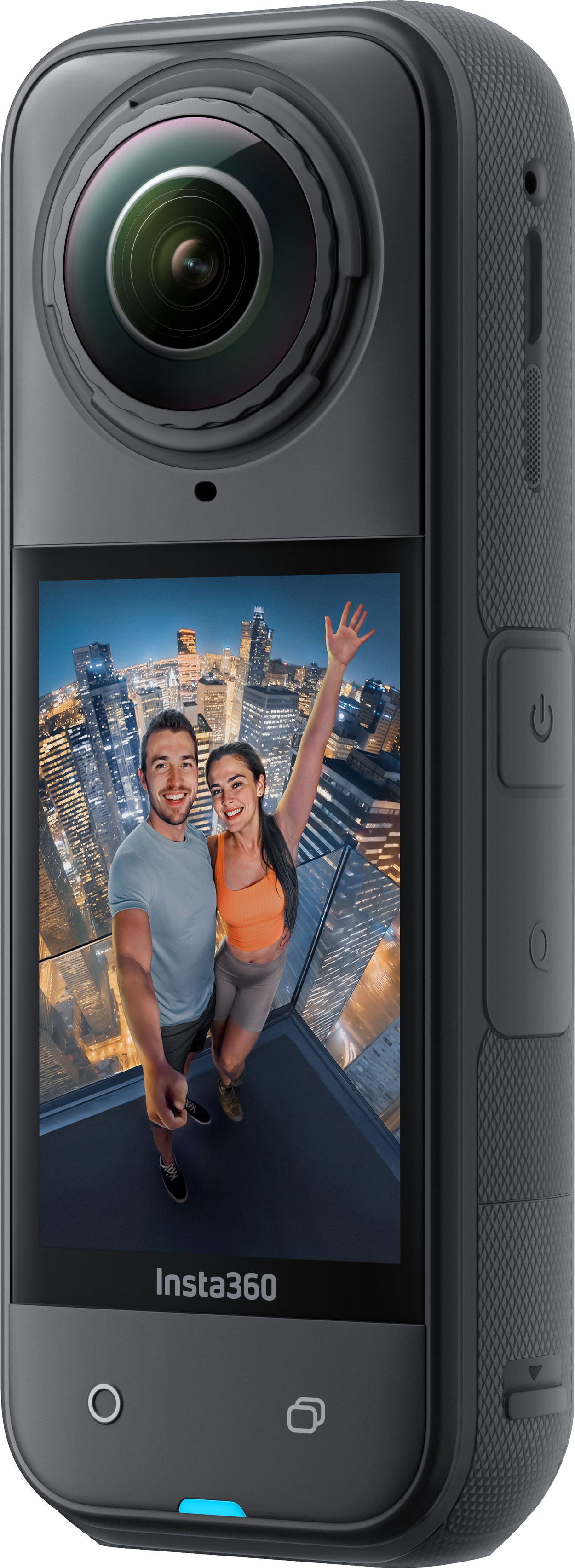 360 kamera Insta360 X5 Standard Bundle