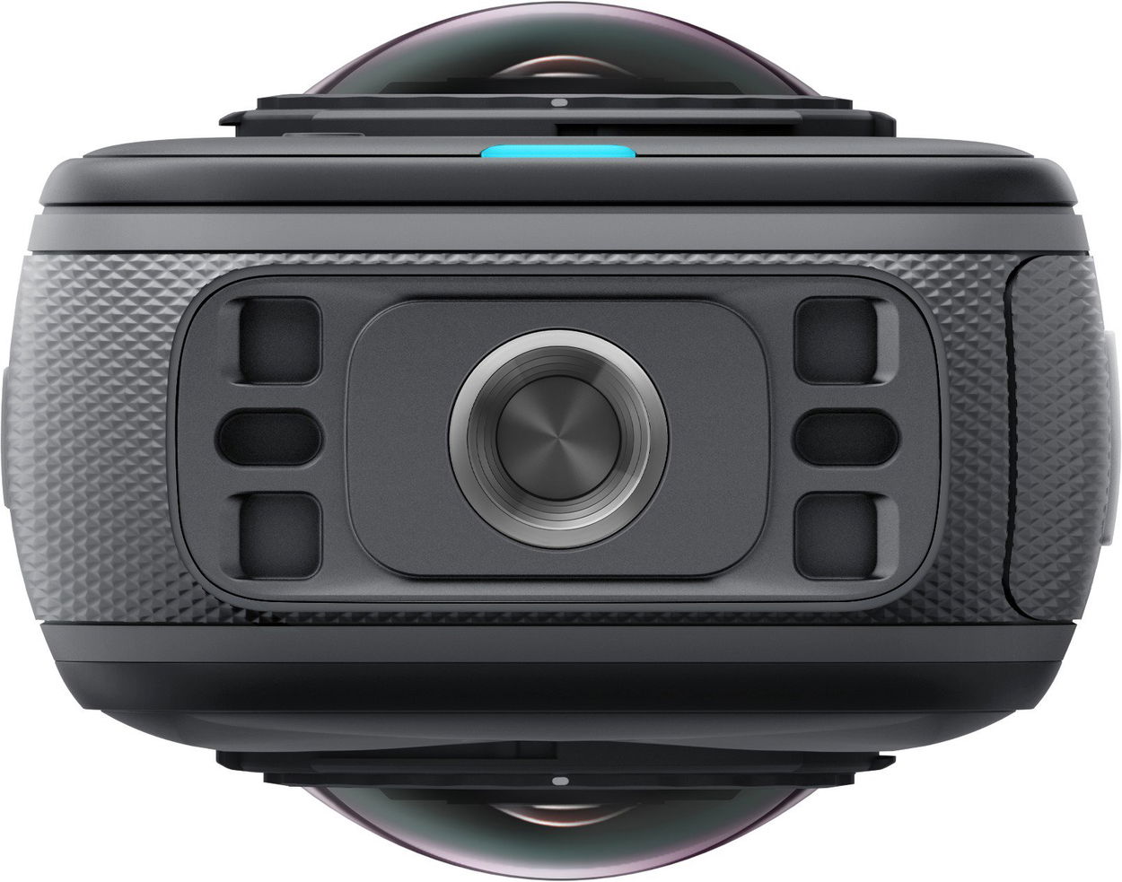 360 kamera Insta360 X5 Standard Bundle