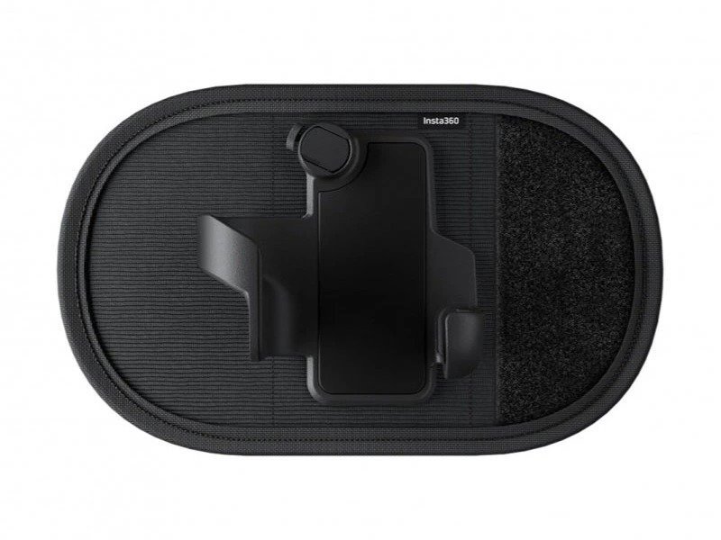 Insta360 Flow 2 Pro Rucksackhalterung