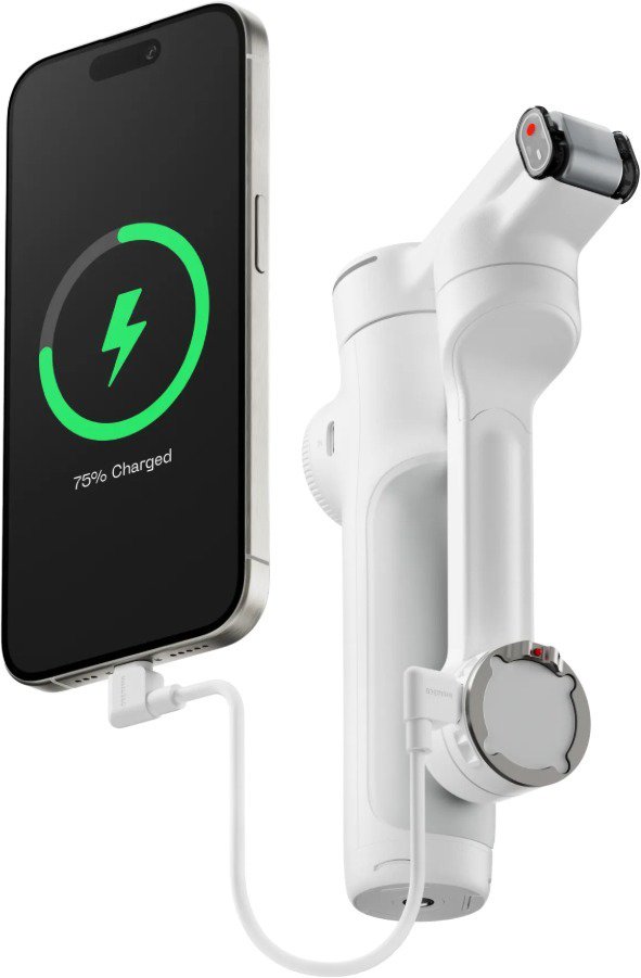 Insta360 Flow 2 Pro USB-C Charge Cable