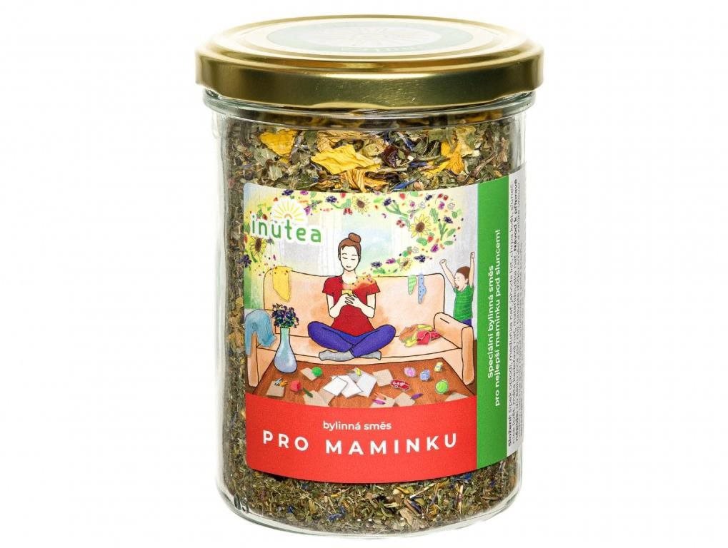 Inutea For mom