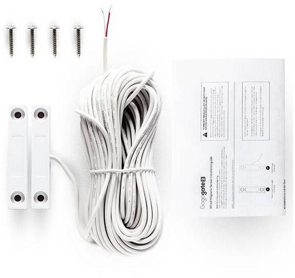 Switch ismartgate cable sensor for PRO version, magnetic