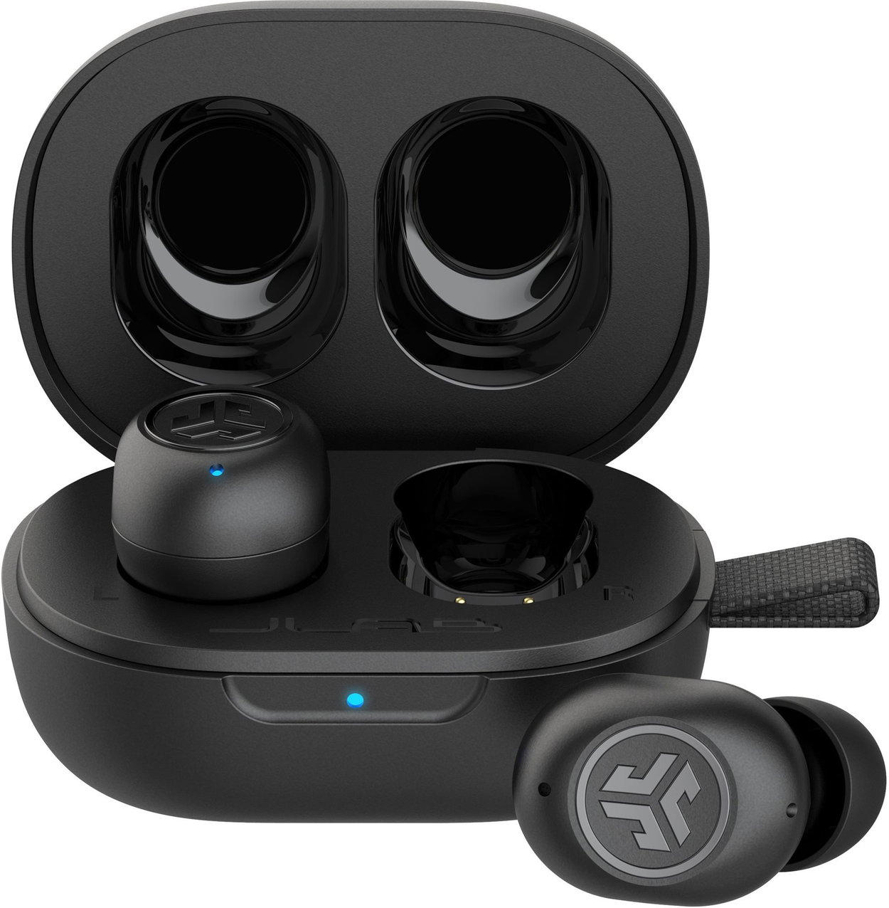 JLAB JBuds Mini Wireless Earphones