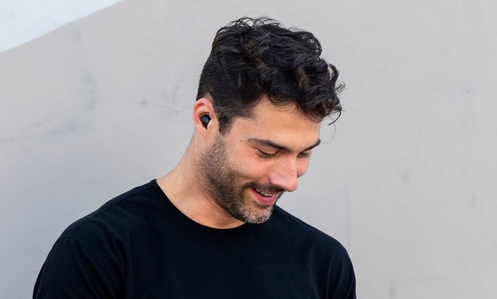 JLAB JBuds Mini Wireless Earphones