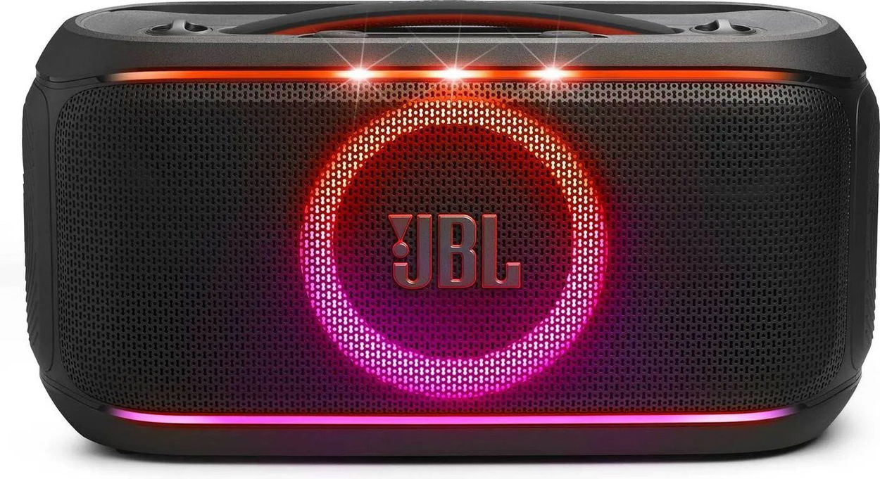 Bluetooth reproduktor JBL PartyBox On-The-GO 2