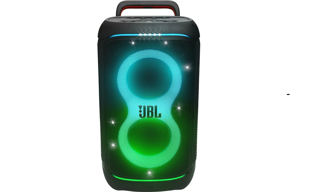 Bluetooth reproduktor JBL PartyBox 520