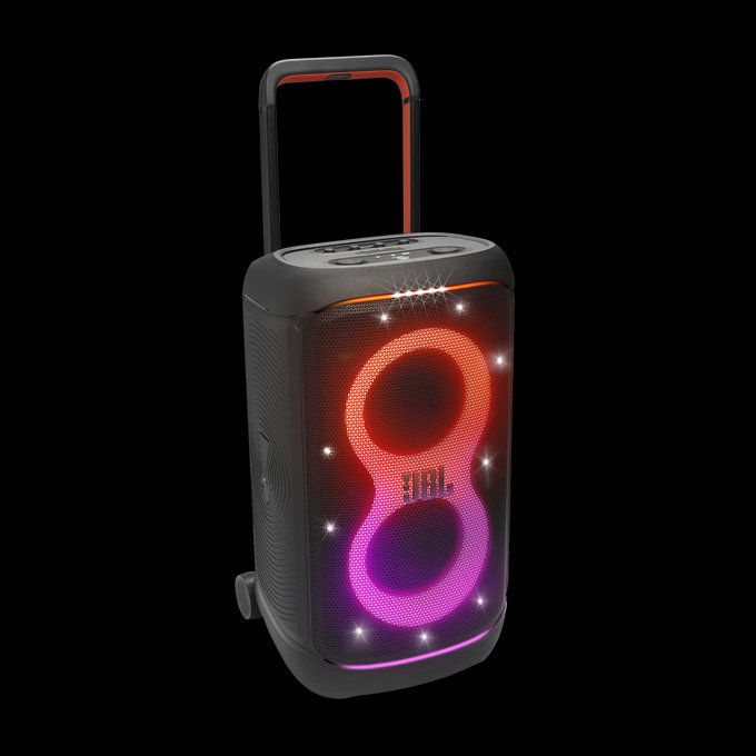 Bluetooth reproduktor JBL PartyBox 520