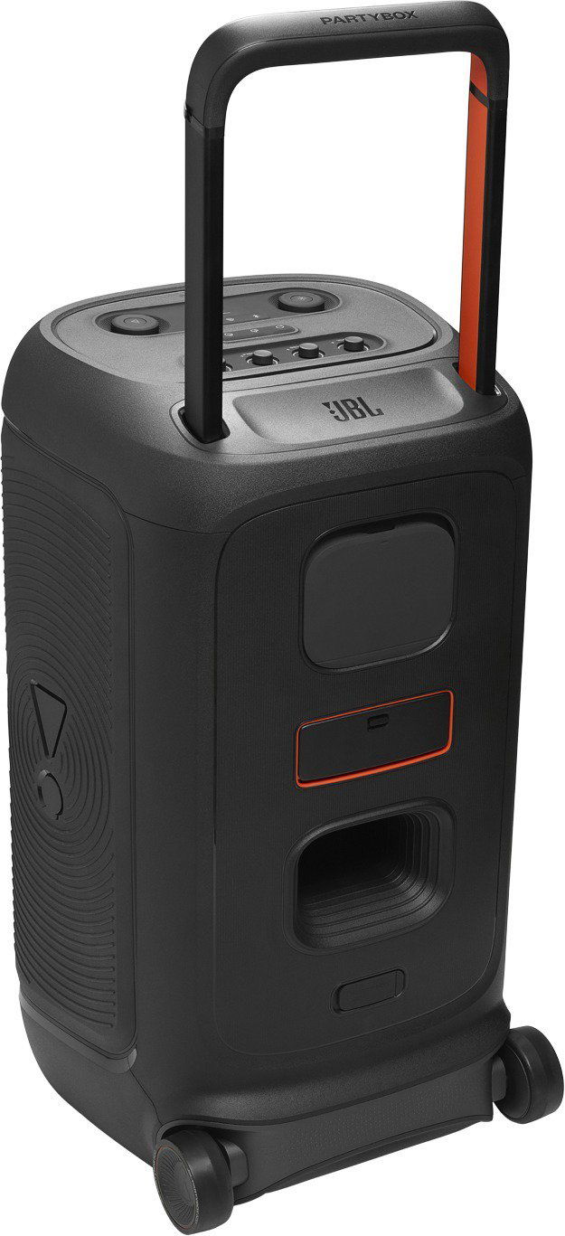 Bluetooth reproduktor JBL PartyBox 520