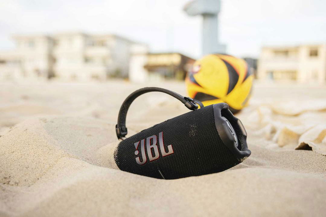 Bluetooth reproduktor JBL Charge 6