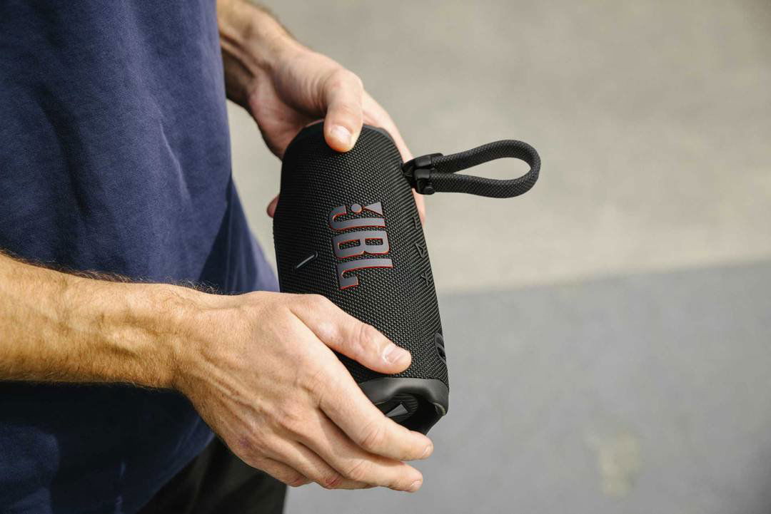 Bluetooth reproduktor JBL Charge 6