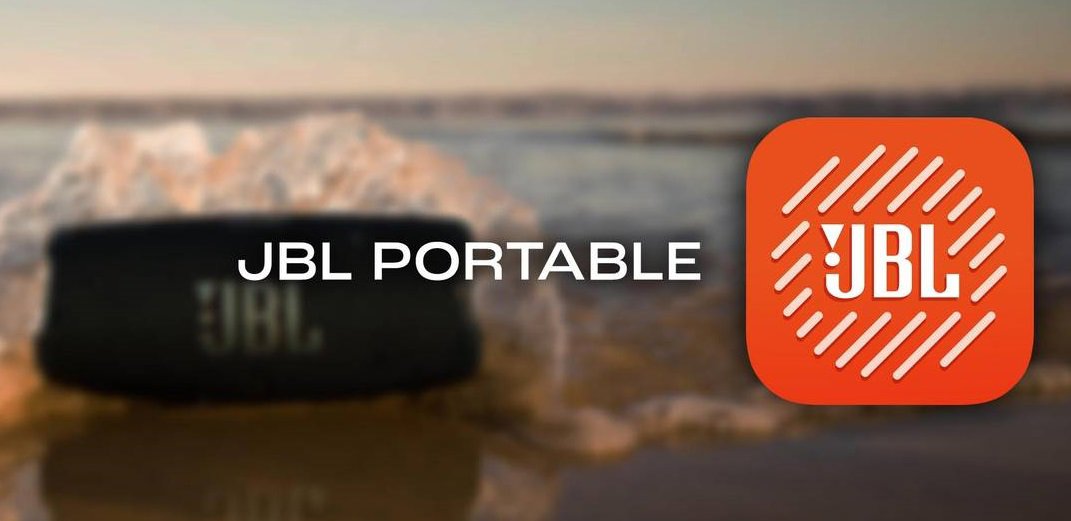 JBL PORTABLE