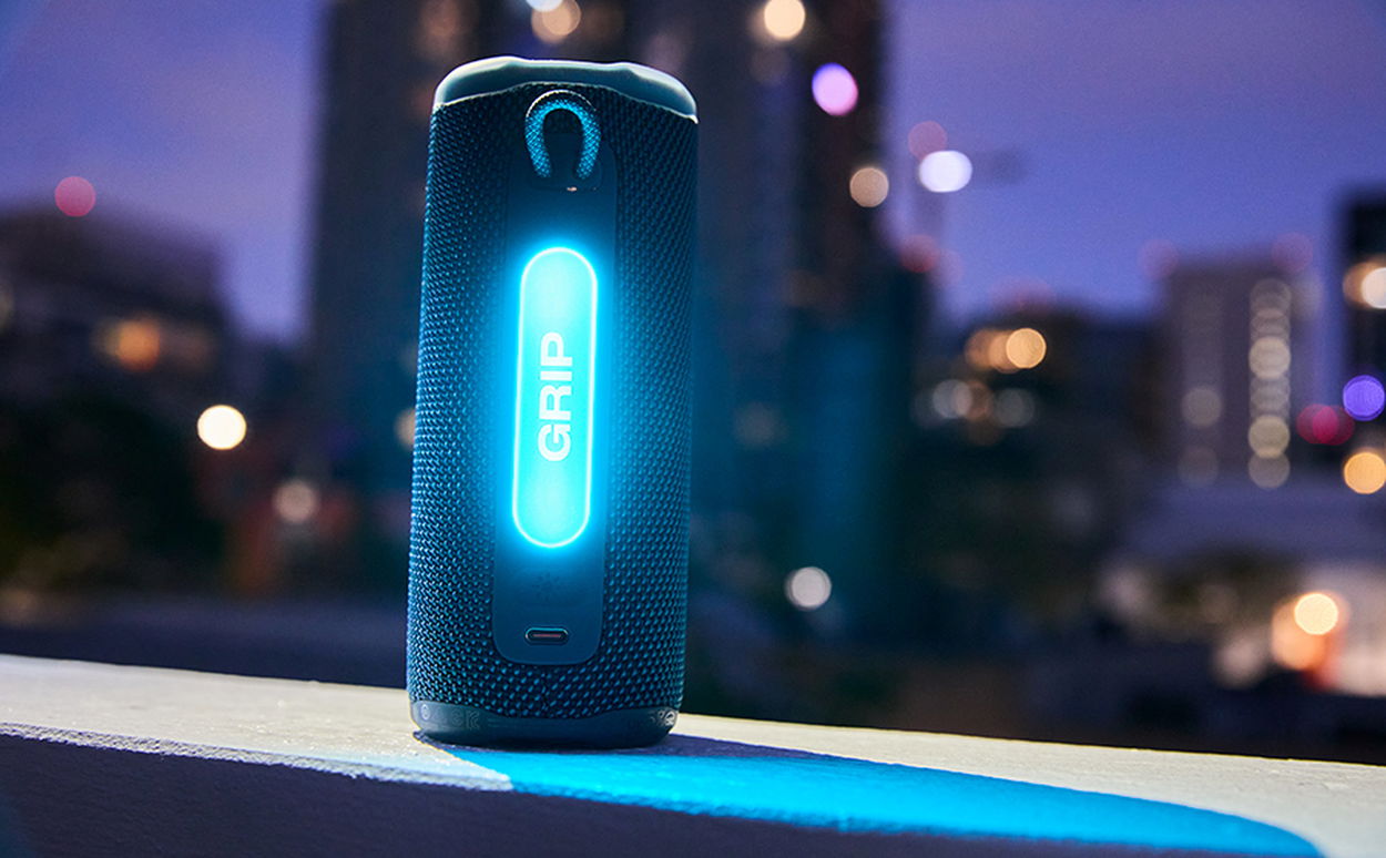 Bluetooth reproduktor JBL Grip