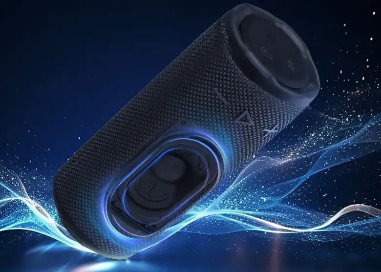 Bluetooth reproduktor JBL Grip
