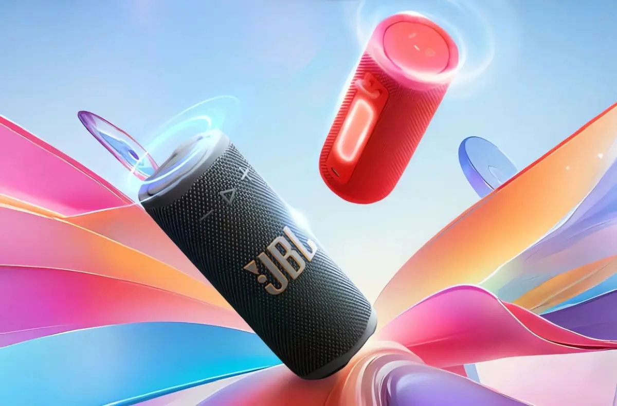 Bluetooth reproduktor JBL Grip