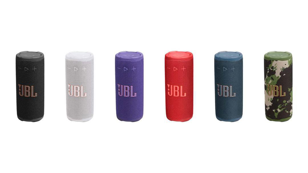 Bluetooth reproduktor JBL Grip