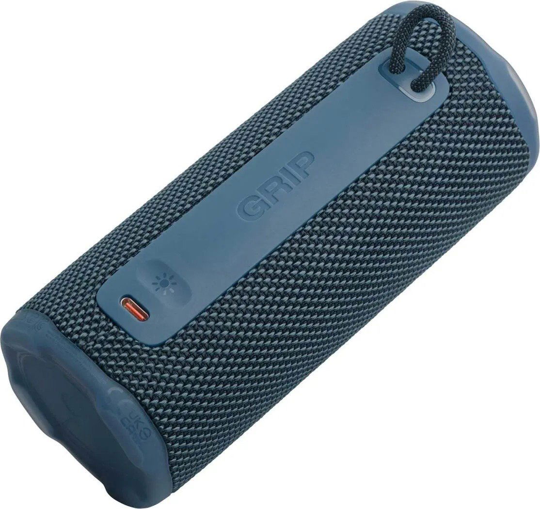 Bluetooth reproduktor JBL Grip Blue