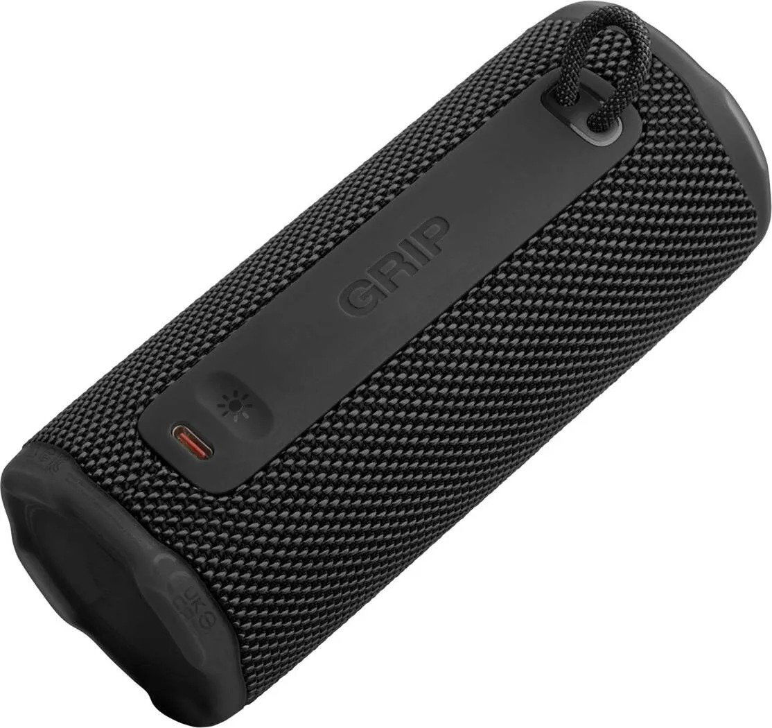 Bluetooth reproduktor JBL Grip Black