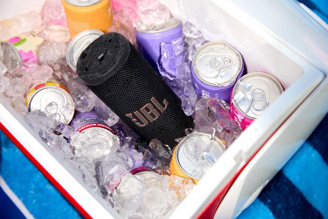 Bluetooth reproduktor JBL Grip