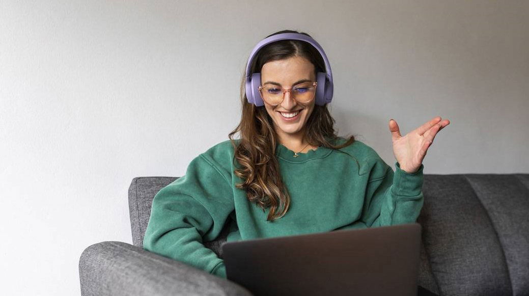 Bezdrátová sluchátka JBL Tune 770NC