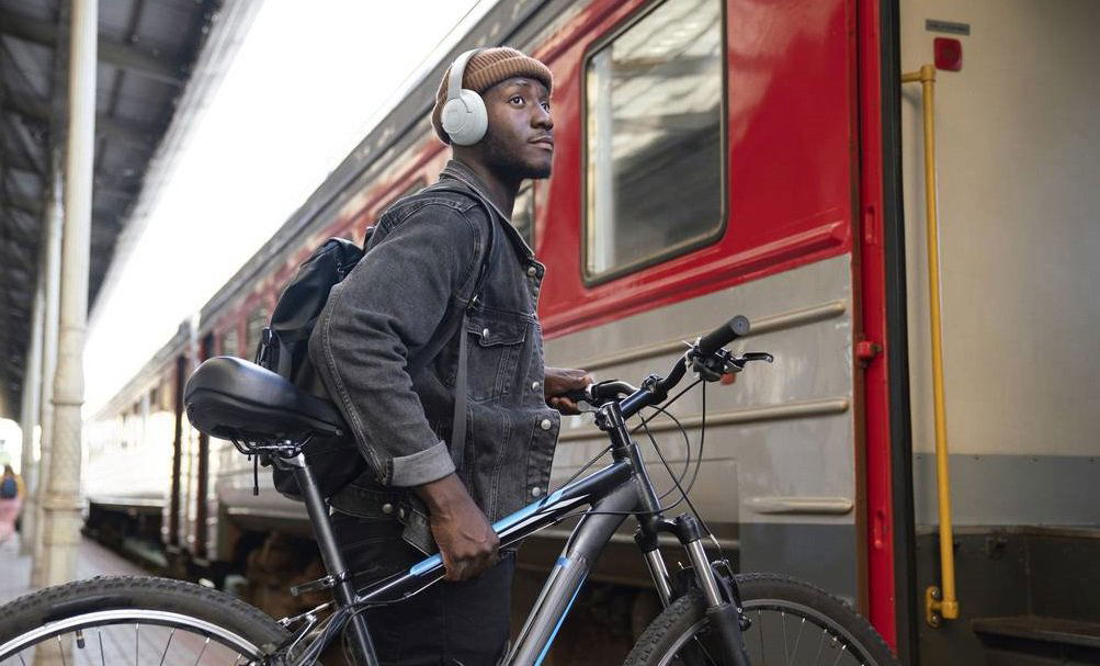 Bezdrátová sluchátka JBL Tune 770NC