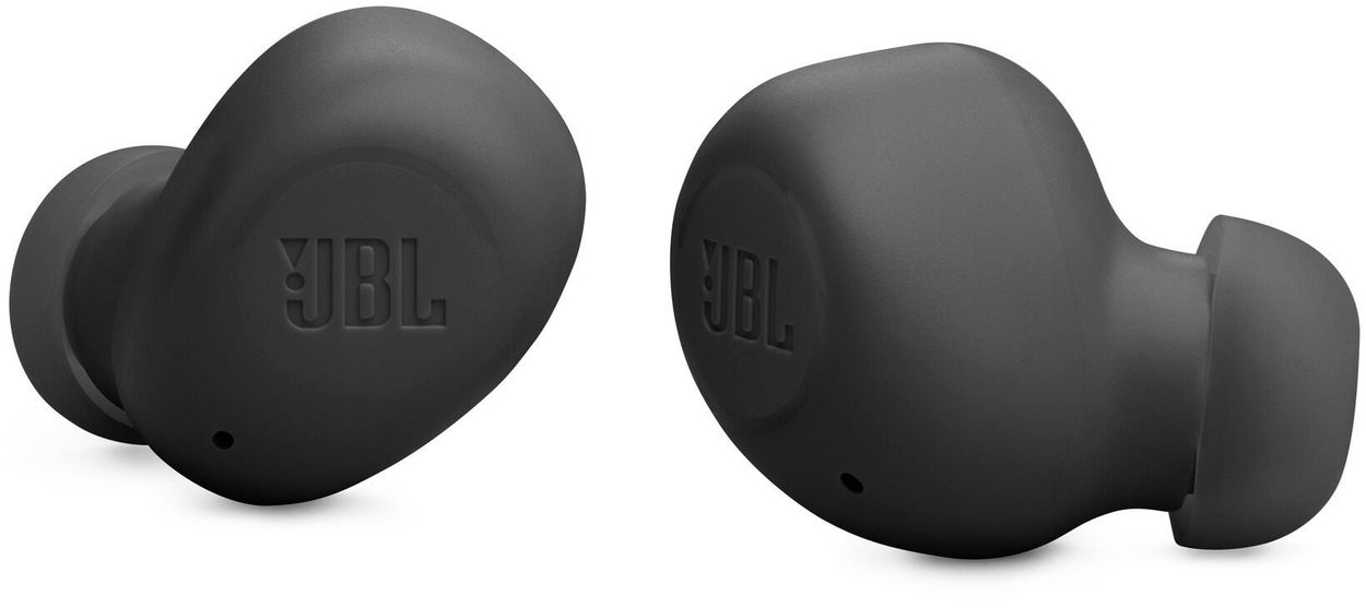 Bezdrátová sluchátka JBL Wave Buds