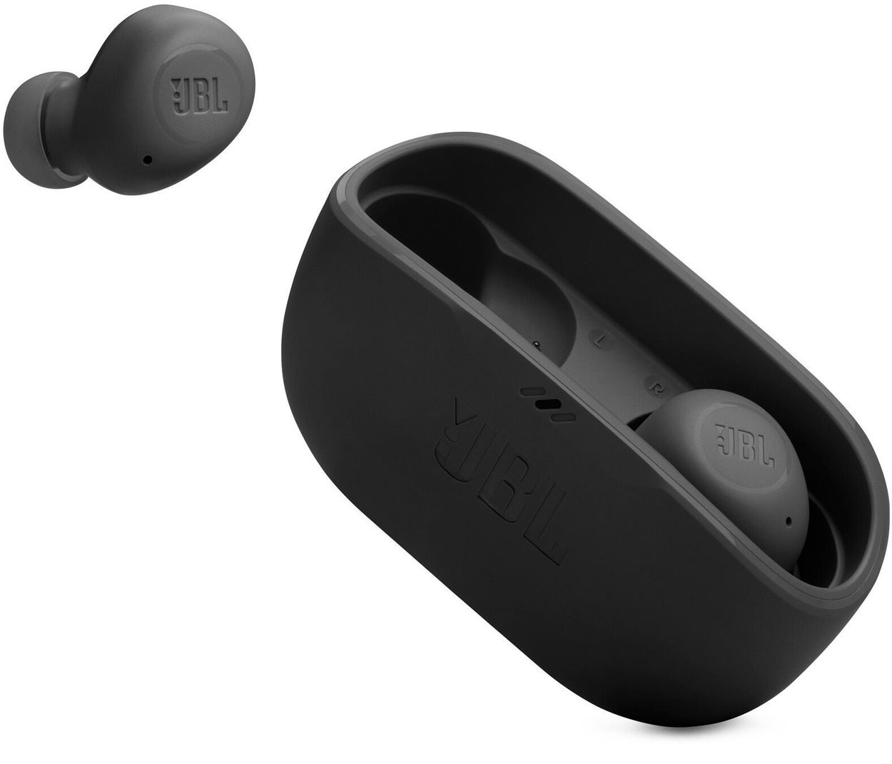 Bezdrátová sluchátka JBL Wave Buds