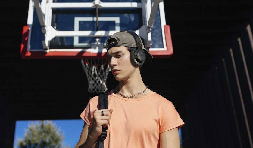 Bezdrátová sluchátka JBL Tune 720BT