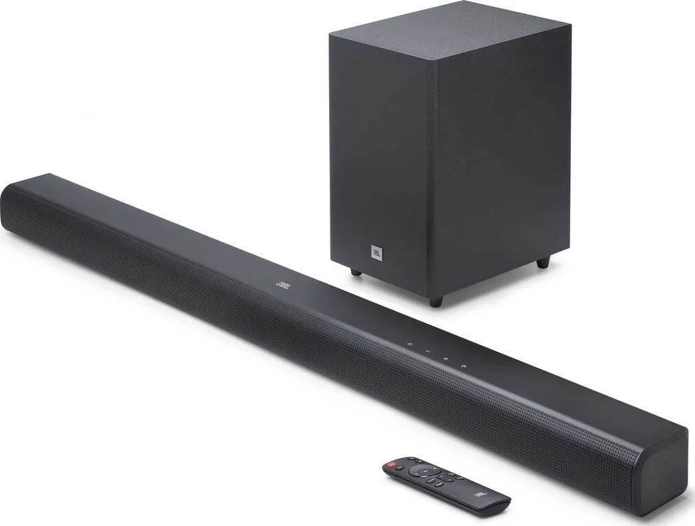 SoundBar JBL Cinema SB550
