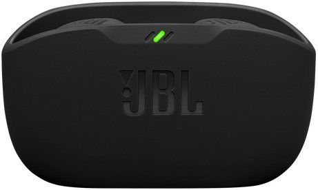 Bezdrátová sluchátka JBL Vibe Buds2 Black